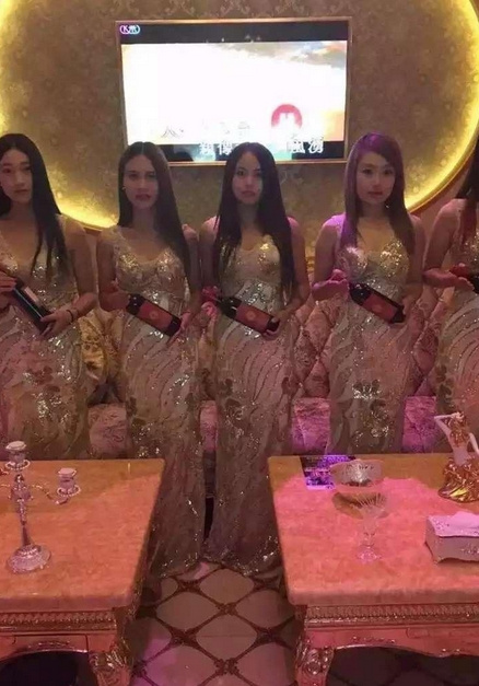 【身心愉悦】张家口哪个KTV美女最